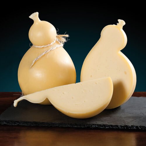 Caciocavallo Silano PDO (Whole - 4.4 lbs)