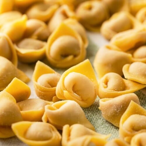 Tortellini Bologna (1.1 lbs)