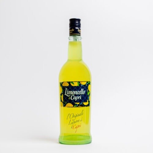 Limoncello di Capri