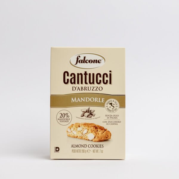 Classic Almond Cantucci d'Abruzzo