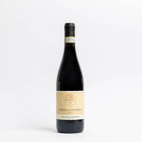 Artisanal Amarone della Valpolicella 2018 DOCG (Limited Edition)