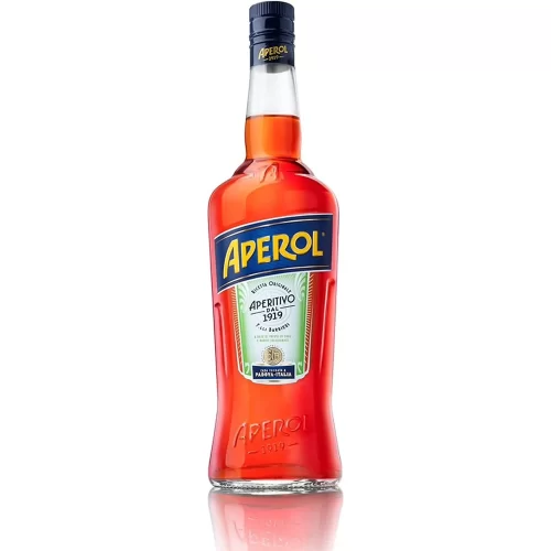 Aperol Italian Aperitif