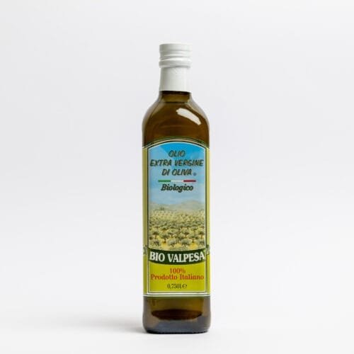 Organic Extra Virgin Olive Oil - Firenze (Florence)