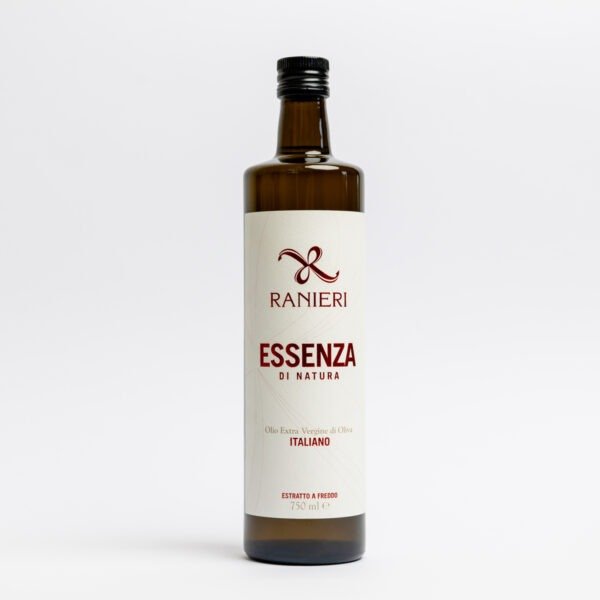 Ranieri "Essence of Nature" - Extra Vergin Olive Oil