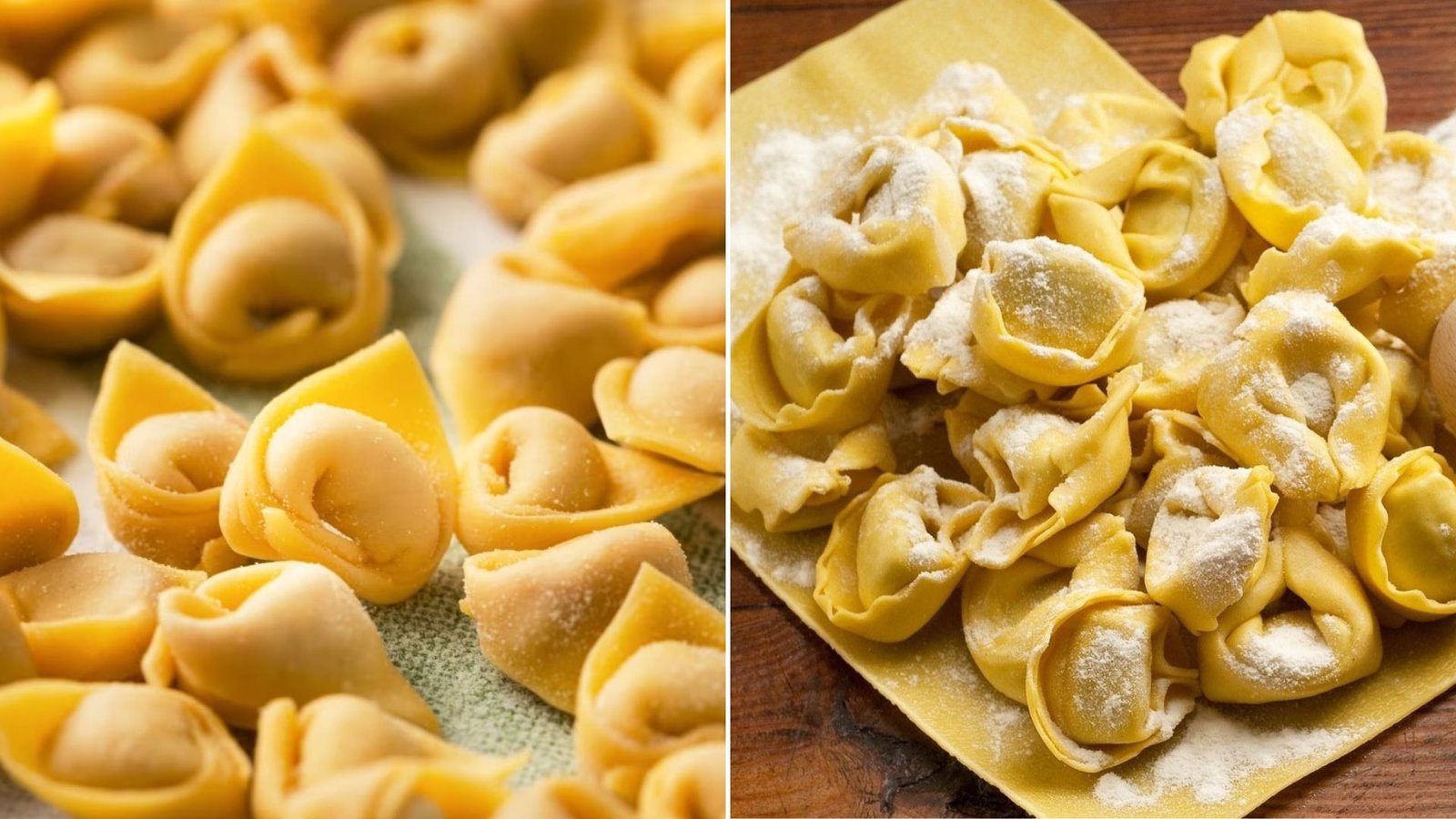 Best Italian Tortellini Showdown: Bologna vs. Valeggio