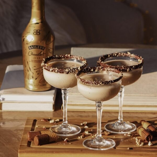 Baileys Chocolat Luxe Irish Cream Liqueur 2