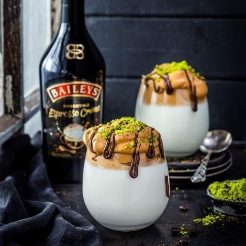 Baileys Chocolat Luxe Irish Cream Liqueur