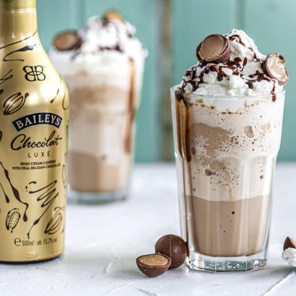 Baileys Chocolat Luxe Irish Cream Liqueur 2