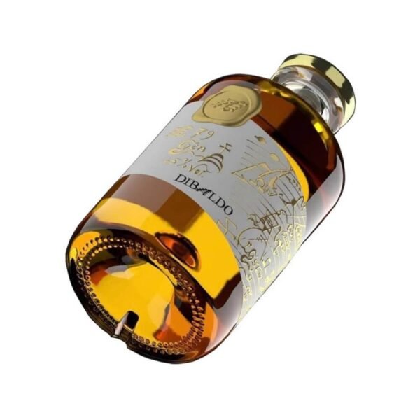 Dry Gin "AU 79" - DiBaldo with Gift Box