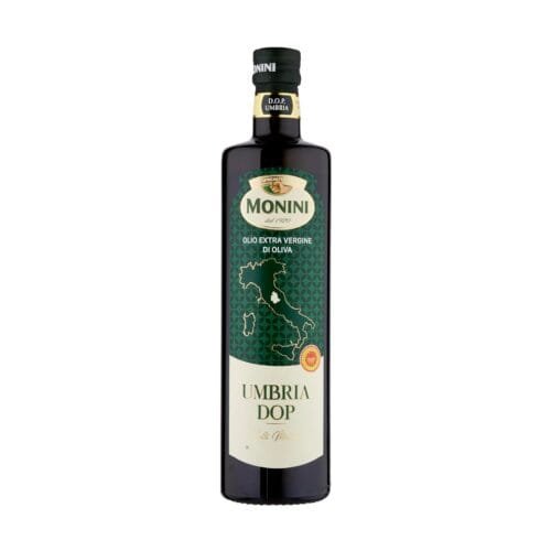 Monini 1920 - Umbria PDO Colli Martani Extra Virgin Olive Oil