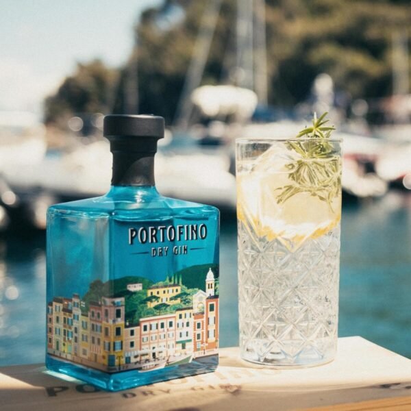 Portofino Dry Gin