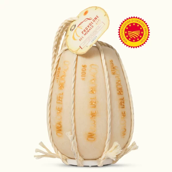 Provolone del Monaco PDO