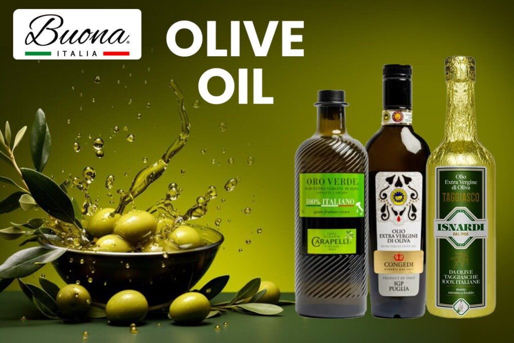 Olive Oil