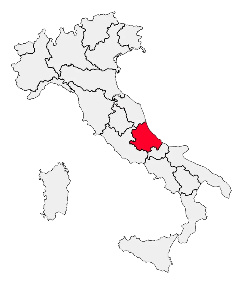 Abruzzo