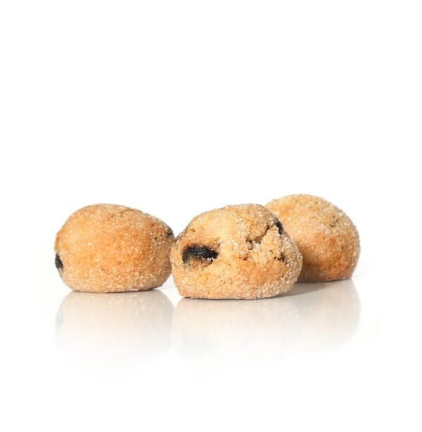 Artisanal Wild Berry Amaretti