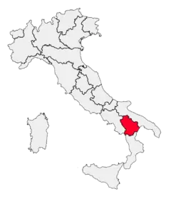 Basilicata