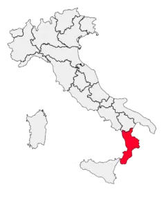 Calabria