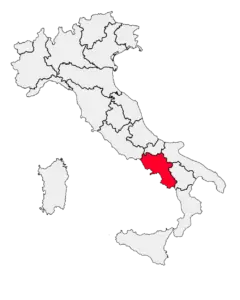 Toscana