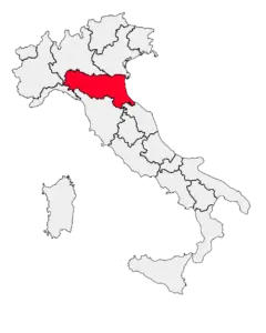 Emilia-Romagna