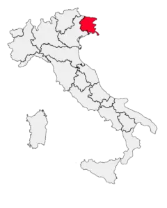 Friuli