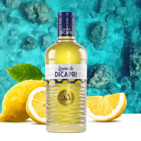 Original Limoncello di Capri