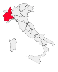 Piemonte