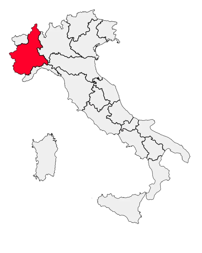 Piemonte