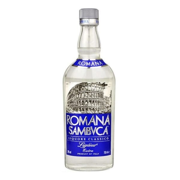 Sambuca Romana - Pallini