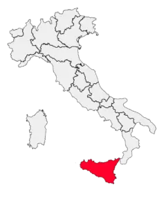 Sicilia