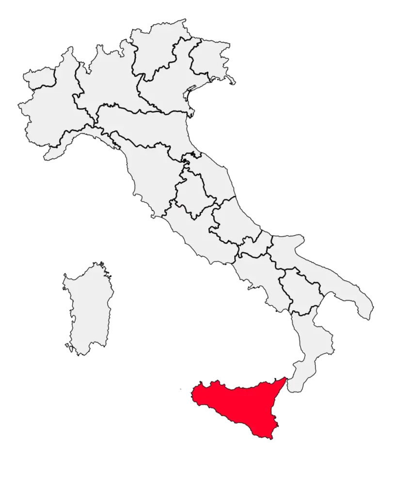 Sicilia