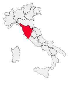 Toscana