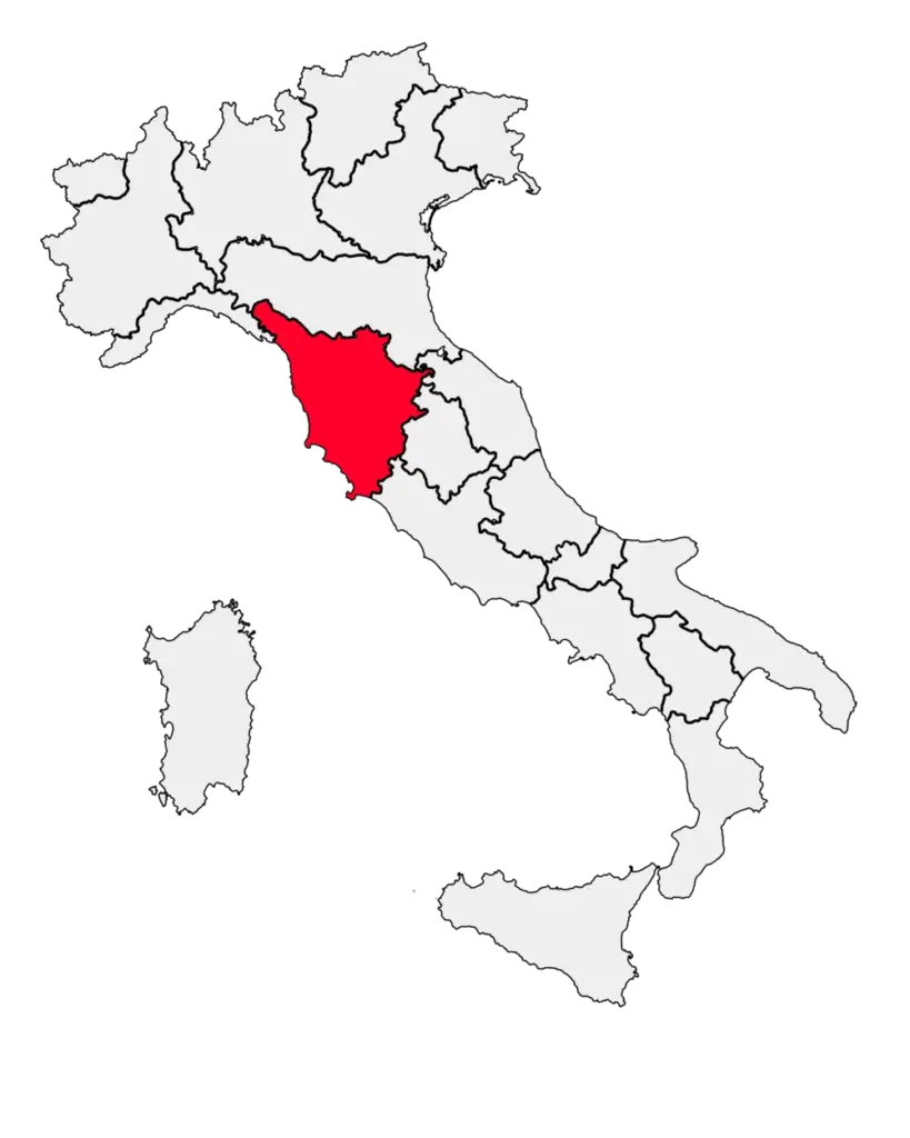 Toscana