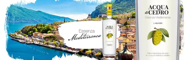 Nardini - Essenza Mediterranea