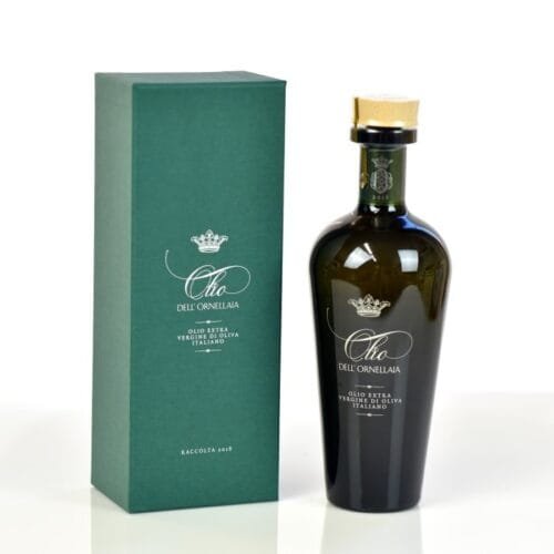 Ornellaia Extra Virgin Olive Oil