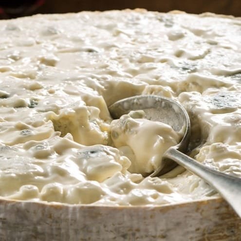 Creamy Sweet Gorgonzola PDO 'Al Cucchiaio'