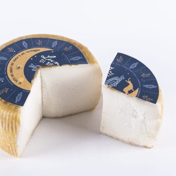 Honey Moon Goat Cheese