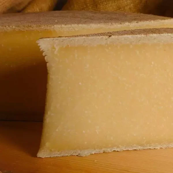 Monte Veronese PDO Cheese Stravecchio