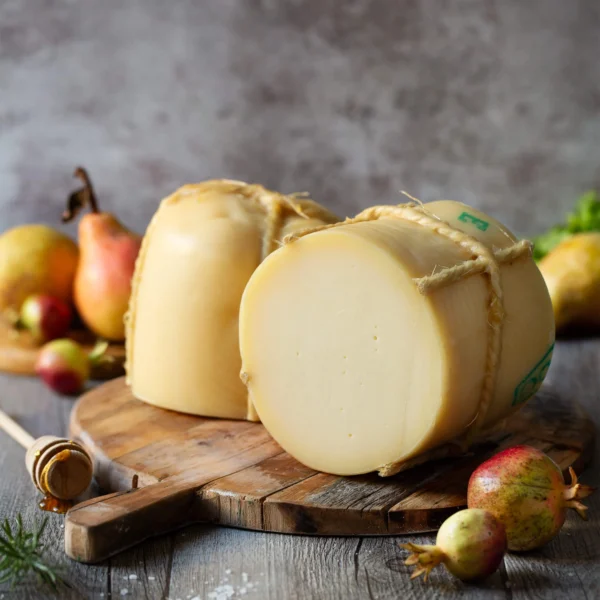 Sweet Provolone Cheese