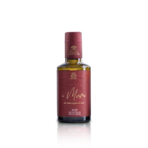 i Muri Monti Iblei DOP Extra Virgin Olive Oil