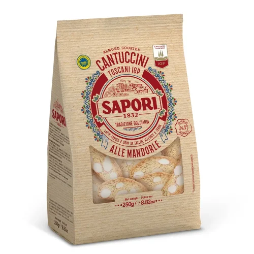 Almond Cantucci Toscani PGI