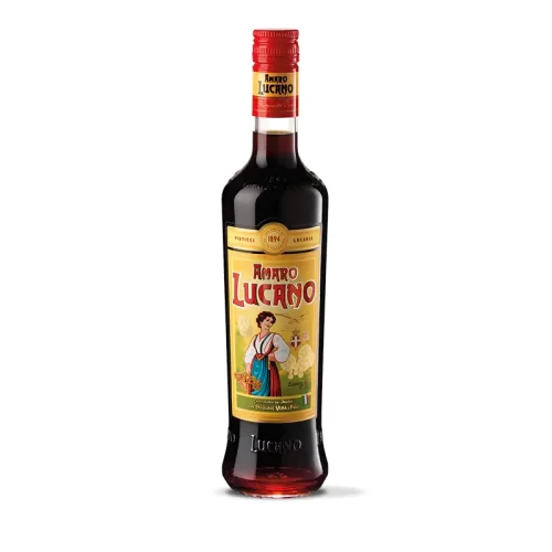 Amaro Lucano