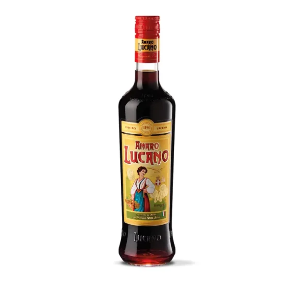 Amaro Lucano