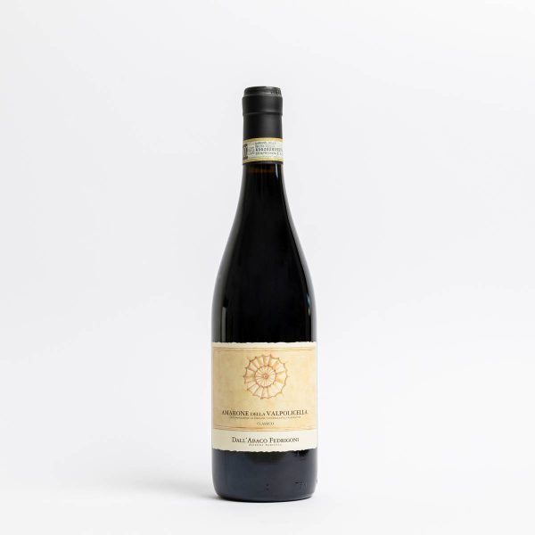 Artisanal Amarone della Valpolicella 2018 DOCG (Limited Edition)