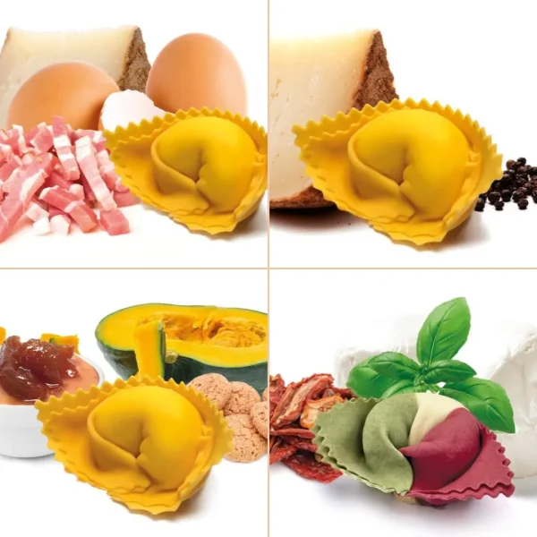 Artisanal Tortelloni Tasting Bundle