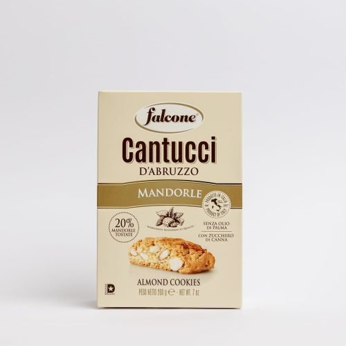 Classic Almond Cantucci d'Abruzzo