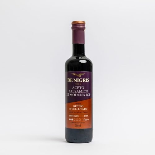 "De Nigris" Modena P.G.I Balsamic Vinegar