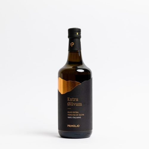 "Extra Olivum" Extra Virgin Olive Oil