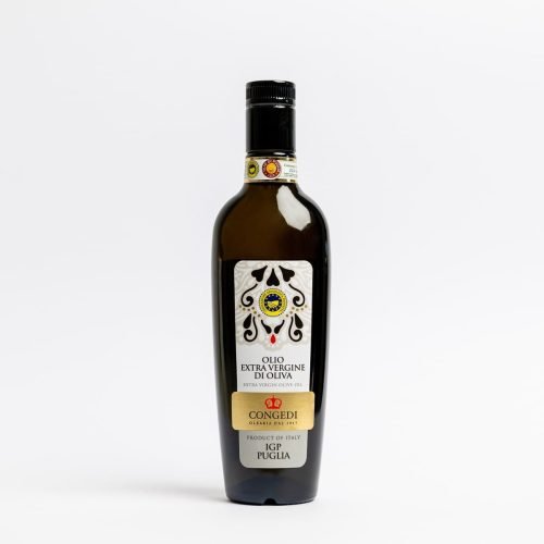 Extra Virgin Olive Oil - Puglia P.G.I