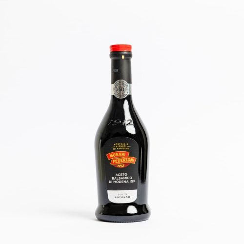 "Gusto Rotondo" - Modena P.G.I. Balsamic Vinegar