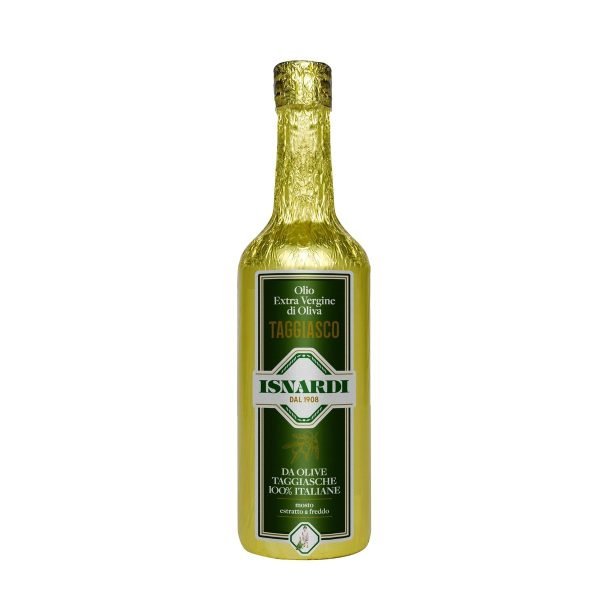 Taggiasco Extra Virgin Olive Oil